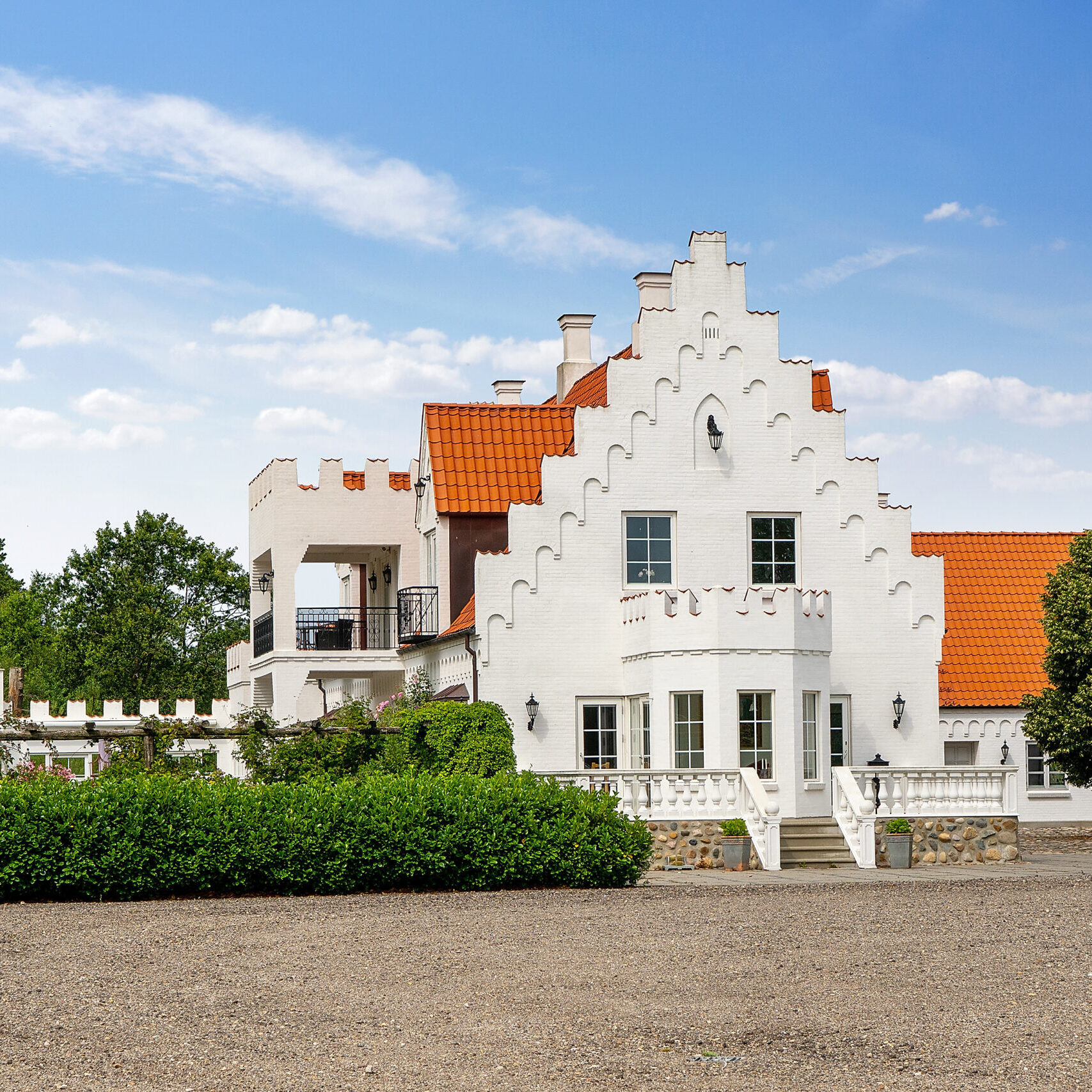 VinSlottet Holstebro